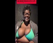 Going live on Saturday at 8pm! from ebony 8 bbw