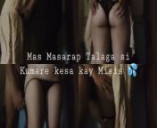 Mas Masarap Talaga ni Kumare Kesa Kay Misis - Viral Video Sex Pinay Trending from ramon first ni sex videos