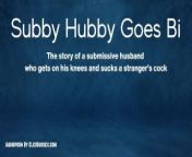 SUBMISSIVE HUSBAND SUCKS COCK - Audiobook, English Voice from english mari xxxx photos anushk