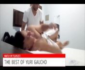 THE MASSEUR - He makes my dick big from pure turbo