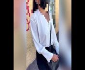 Sex for Money to Hot MILF on the Street! I Give Her Money for Public Blow Job and Public Sex! VOL #2 from polur uthaiya