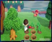 Animal Crossing: New Horizons | Part 2 from crossing new horizons hentai fro