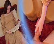 She wants to read a book, I want to fuck. We found a compromise. Britney from Tantaly. from girl sex 3gp online watchex in room sinhala video clip downlod 3gpsexstori comndian xx desi hindi bf video sex videos com