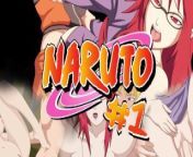 KARIN COMPILATION #1 (NARUTO HENTAI) from naruto karin hentai