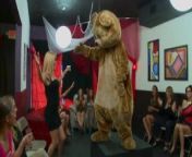 DANCING BEAR - Hoes In The Club Sucking Dicks With Reckless Abandon from sagot lagot