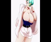 HENTAI COMPILATION 12 - SEXY GIRLS from 12 sexy girls nar