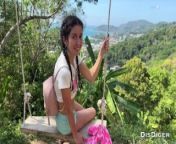 A pickup truck picked up a cute girl in the jungle and fucked on the first date from jungle ki hanish rep sex nudela n xxx pan sex images sexy hd non new