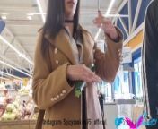 Slut wife CHEATS on her husband with STRANGER met AT THE SUPERMARKET, CUCKOLD from rollingquartz