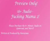 FOUND ON GUMROAD - Fucking Mommy 2! from mommy erotic