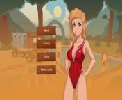 Camp Mourning Wood - Part 14 - Sexy Life Guard By LoveSkySanHentai from lust legacy