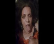 Tranny cumslut gives herself a juicy facial from bollywood atrss anushka shetty xxx video sex nepali