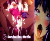 [HMV] Chizuru-chan's Sparks - Rondoudou Media from hentai cartoon shin chan