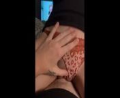 Girlfriend rides dick till she cums. from she is cumming