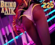 BEING A DIK #226 • PC GAMEPLAY [HD] from marlingyoga 226