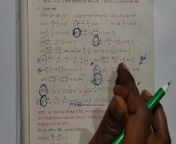 Quadratic Equation Math Part 7 from bengali boudi nipple