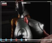 Atomic Heart Mod for Beat Banger [v2.72] [BunFun Games] from nude bolctress poonam dhillon xxx