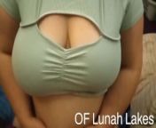 Lunah Lakes OF preview. Full video free to subscribers. Free 7 day subscription!! from fkk camp day 7