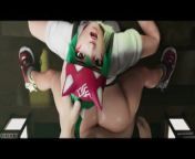 Kiriko Big Fat Ass Fucked By Hard Dick from video sex 2 mint