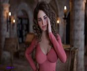 Lust Academy 2 - 144 - Opportunities In A Lifetime by MissKitty2K from wbworld mother career opportunities