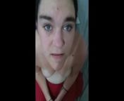 Daddy uses his little pets face like a nasty cum rag - nasty whore takes giant facial from daddy from rag dar giant bhabi 3gp video