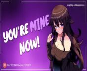 &quot;My Sister Cheated On You? Good, You're All Mine Now!&quot; | ASMR Audio Roleplay from 180chan mir res 38