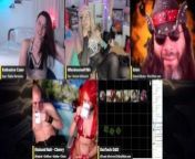 Goblins and Gardening D&D TABLETOPLESS LIVE feat. WholesomeFilth from pooja xxx model sex s