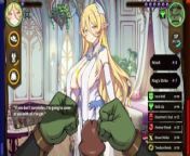 Let's Play: The Impregnation of the Elves Conquest part 5 from sherry nude mod