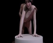 Couple in Ancient Greece stranding fuck | 3D Porn from ofsinope greek erotika 3