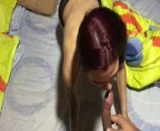 My Neighbor slut gets horny sucking my cock while we watch Netflix - Amateur Nora Milf - Andy Z 94 from www xxx tamanna ses indian videos page free nadiya nace hot indi