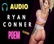 Ryan's Curves a Passionate Star (Audio Poem for Her) from poew