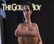 The Golden Boy Lust Route #1 - PC Gameplay (Premium) from the golden boy love route 7 pc game