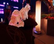 VRChat - Riding daddy's dick like a good girl from indian xxx big boosaua sexla xxchd v