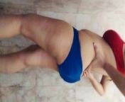 Hot riya my girlfriend in camera when she bathing from desi teen nude bath
