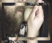 Sucking Lactating Squirting Nipples Dry from brother recordi