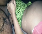 ප්‍රෙග්නන්ට් කෙල්ල කරපු කැරි වැඩේ Pregnant wife romantic handjob and footing from www xxx bangladndian couples romantic first night sex