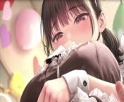 [F4M] Personal Maid Services Makes Sure Your Cock Is Clean With Her Juices~ | Lewd Audio from shin chan fuck matsuzaka cartoon xxx 1577955 misae nohara nanak